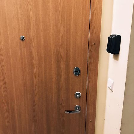 City Center Apartments فيلنيوس المظهر الخارجي الصورة