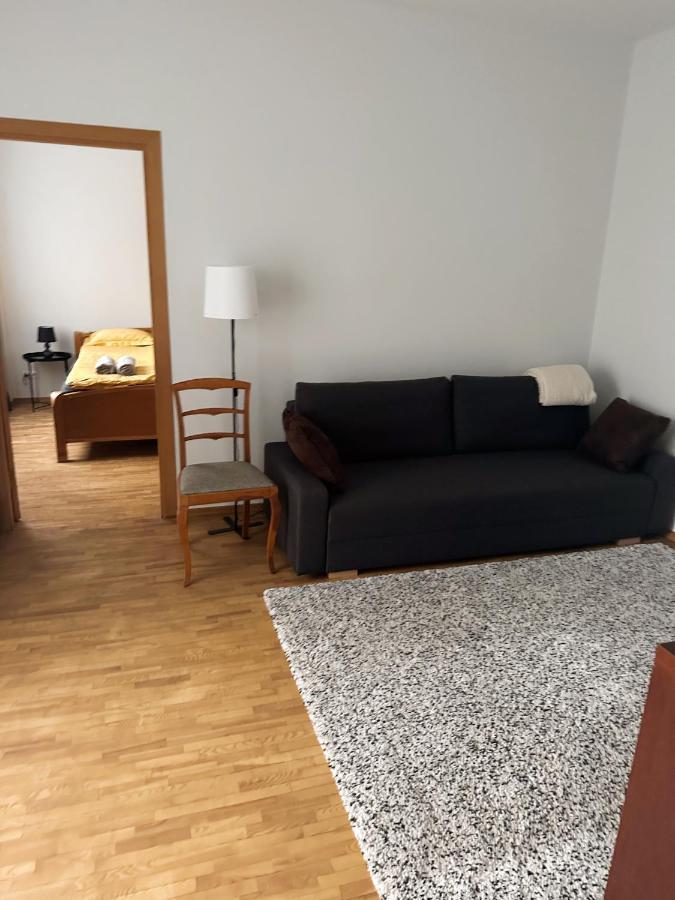 City Center Apartments فيلنيوس المظهر الخارجي الصورة