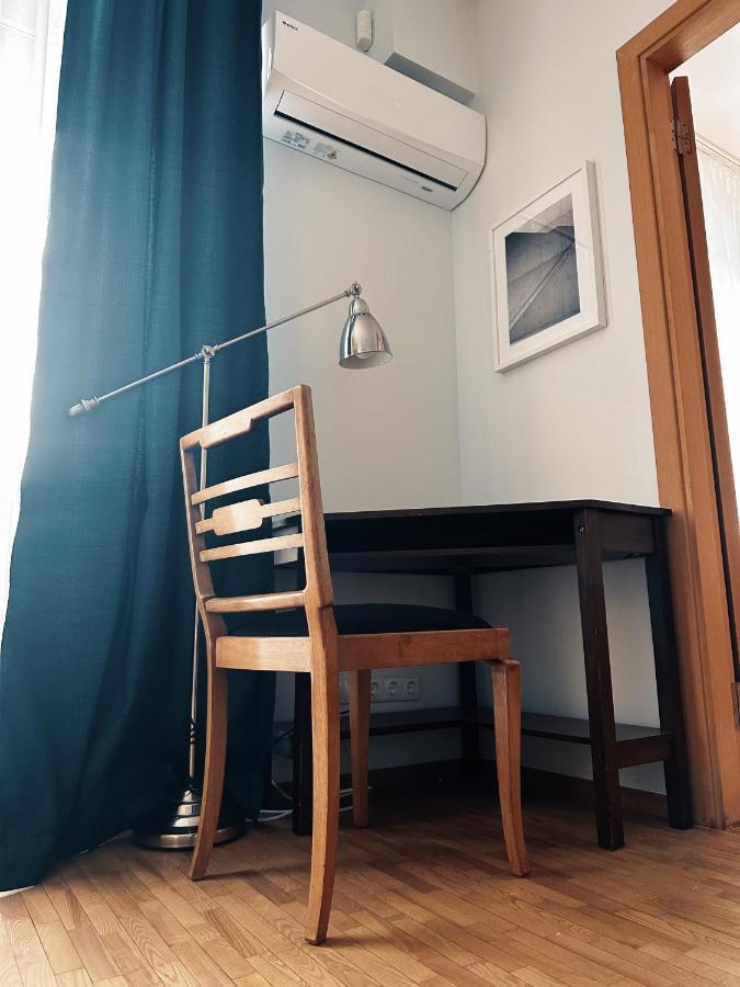 City Center Apartments فيلنيوس المظهر الخارجي الصورة